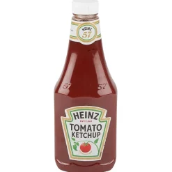Ketchup