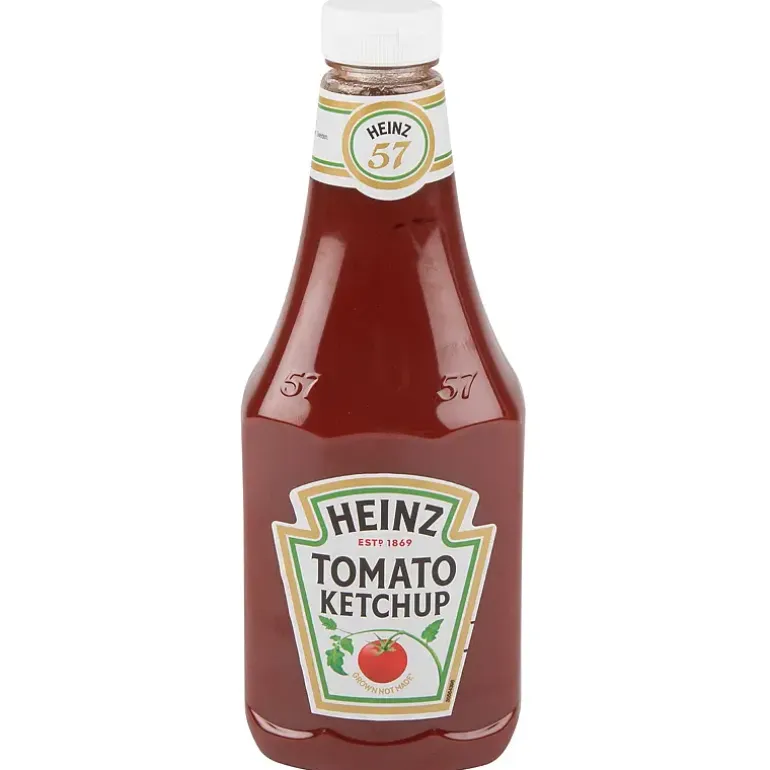 Ketchup