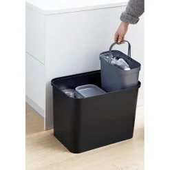 Kildesortering SmartStore™ lokk til 13 liter