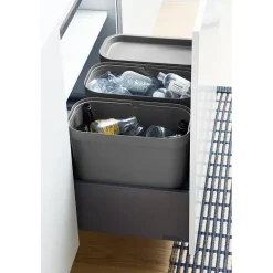 Kildesortering SmartStore™ lokk til 13 liter