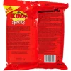 Kina rød snacks