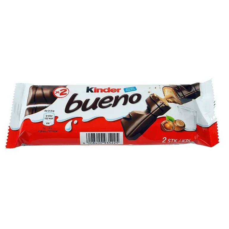 Kinder