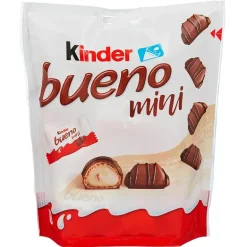 Kinder Bueno mini