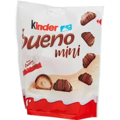 Kinder Bueno mini