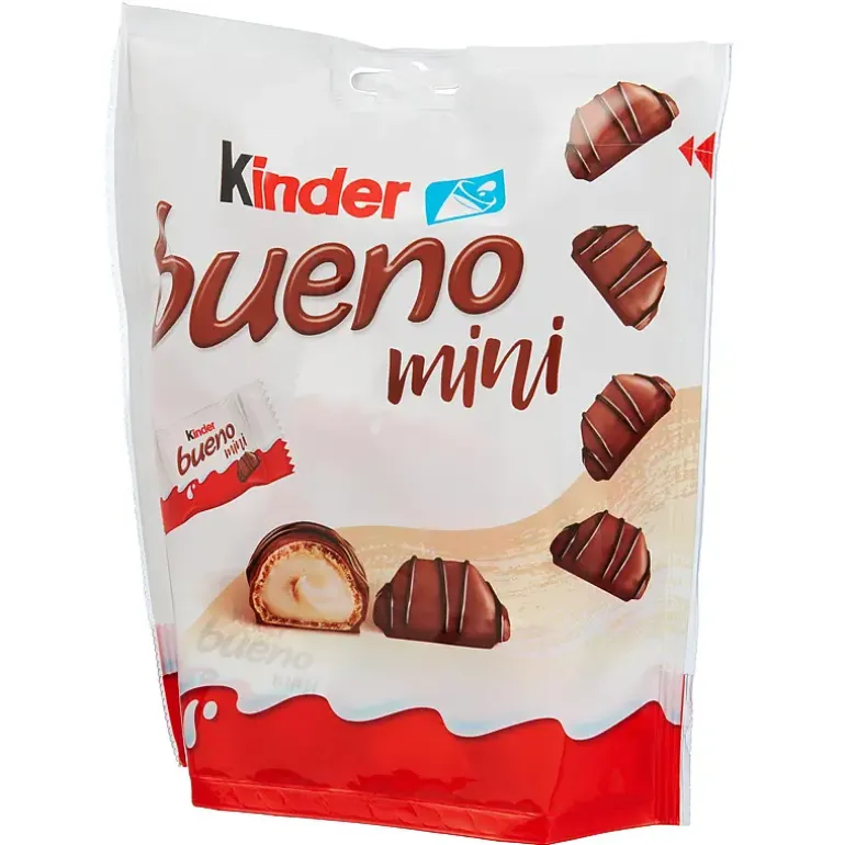Kinder Bueno mini