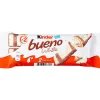 Kinder Bueno White