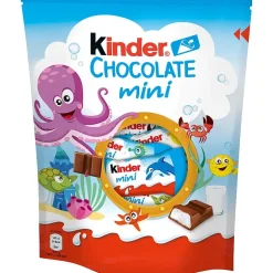 Kinder chocolate