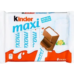 Kinder Maxi