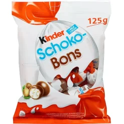 Kinder Schoko-Bons