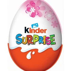 Kinder surprise