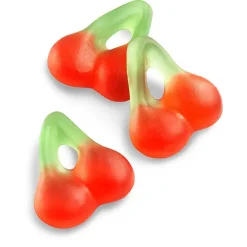 Kirsebær