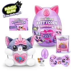 Kittycorn
