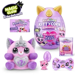 Kittycorn