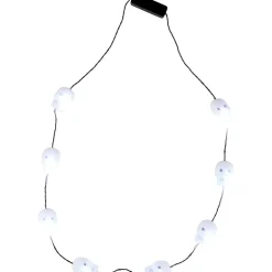 Kjede m/LED