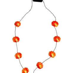 Kjede m/LED