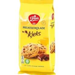 Kjeks