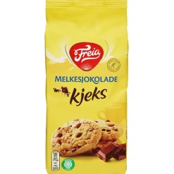 Kjeks