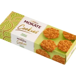 Kjeks m/peanøtt