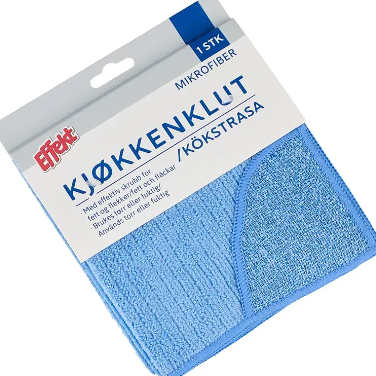 Kjøkkenklut