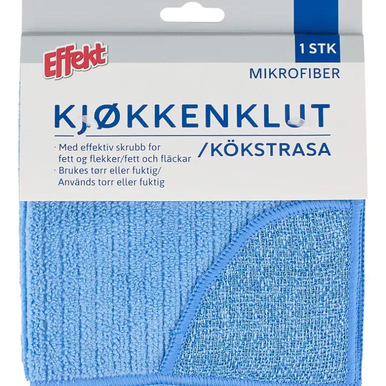 Kjøkkenklut