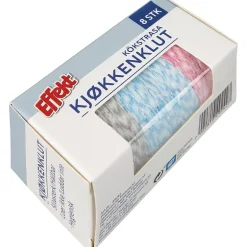 Kjøkkenklut 8-pk