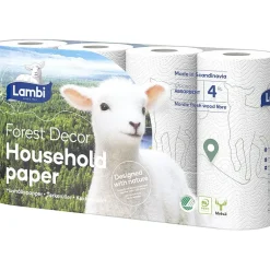 Kjøkkenpapir
