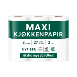 Kjøkkenpapir