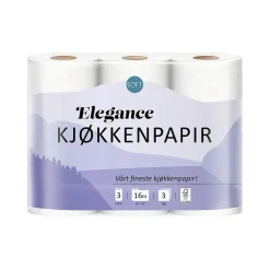 Kjøkkenpapir