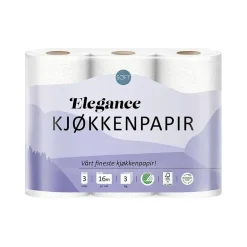 Kjøkkenpapir