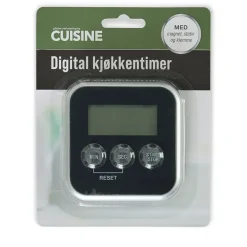 Kjøkkentimer