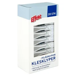 Klesklyper