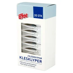 Klesklyper