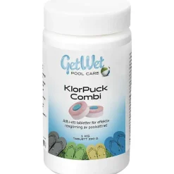 Klorpuck 1 kg