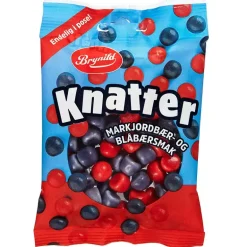 Knatter