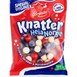 Knatter