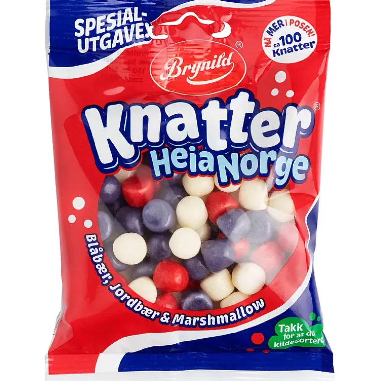 Knatter