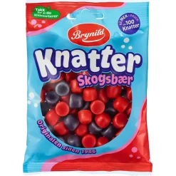 Knatter