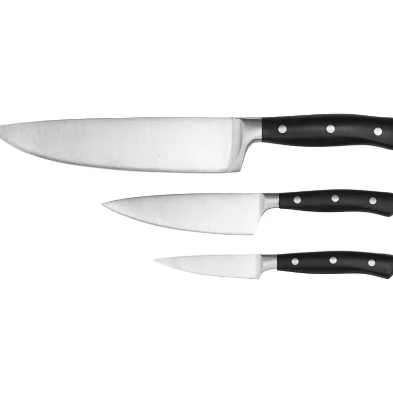 Knivsett