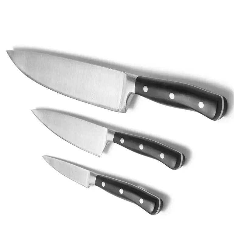 Knivsett
