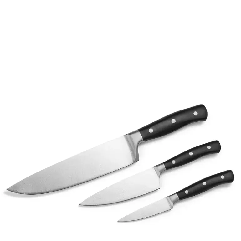 Knivsett