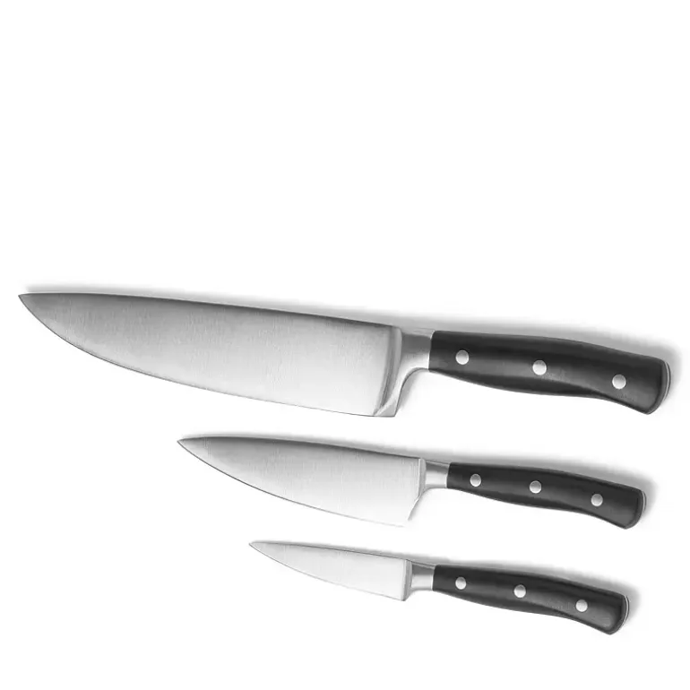 Knivsett