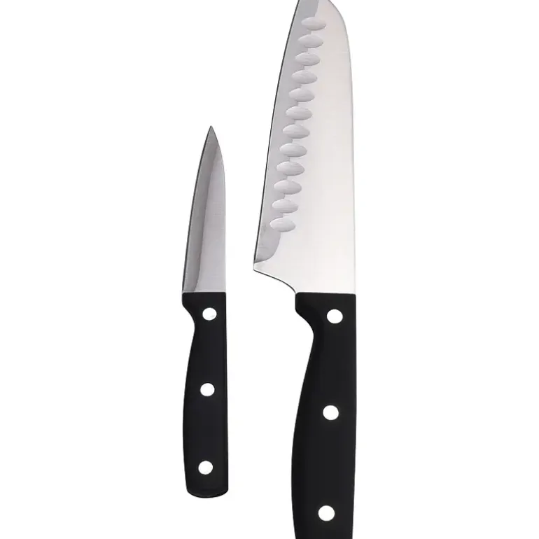 Knivsett