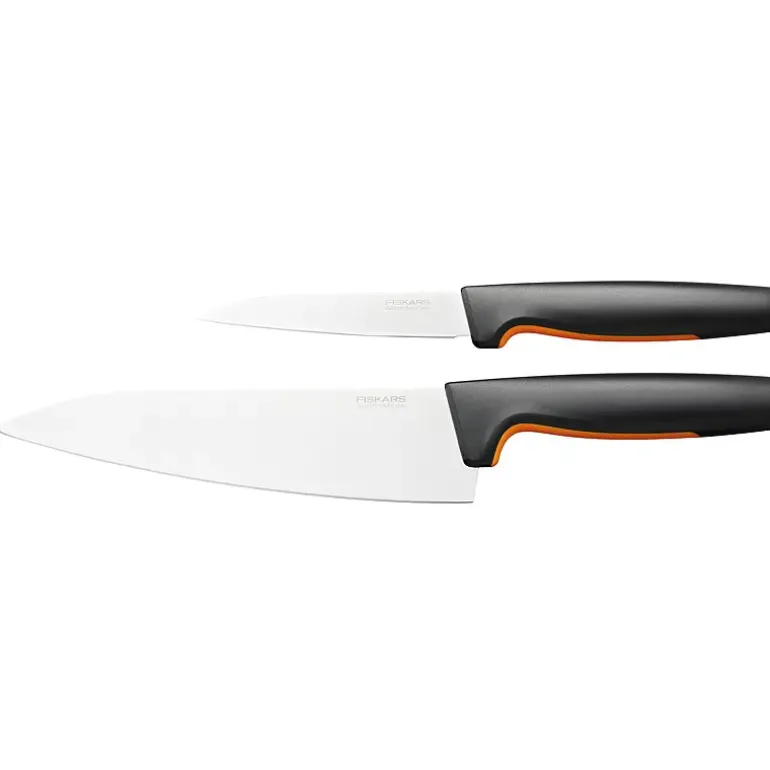 Knivsett 2 kniver