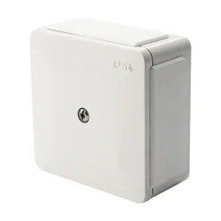 Koblingsboks IP54