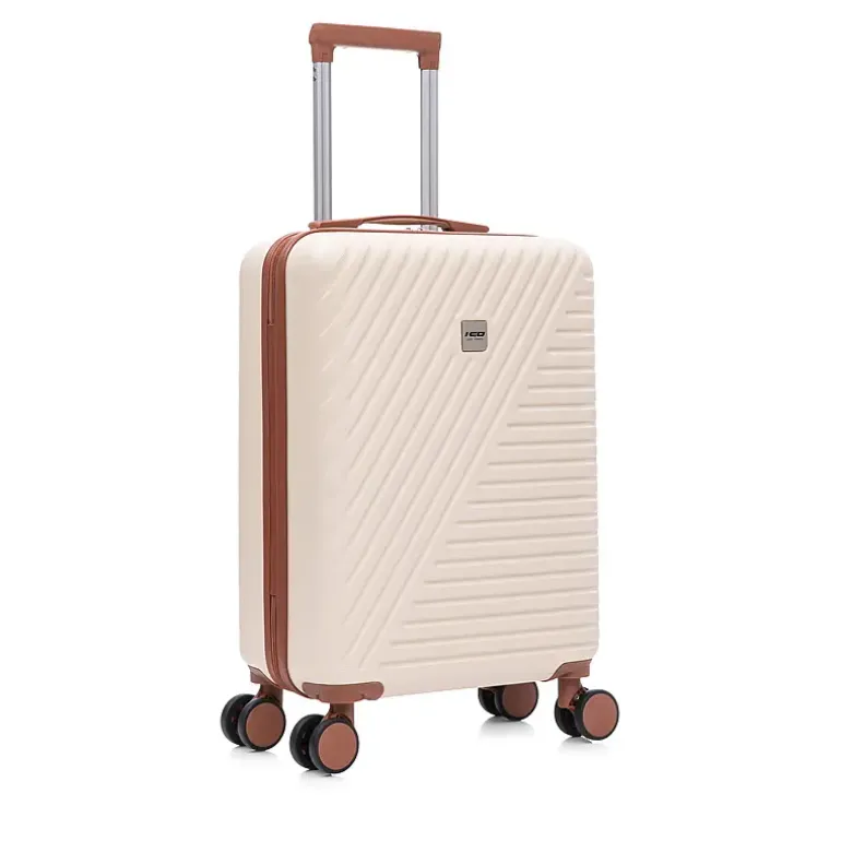 Koffert 55 cm