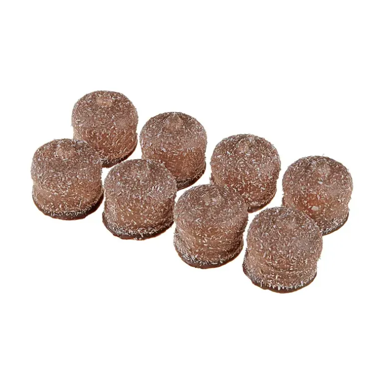 Kokosboller