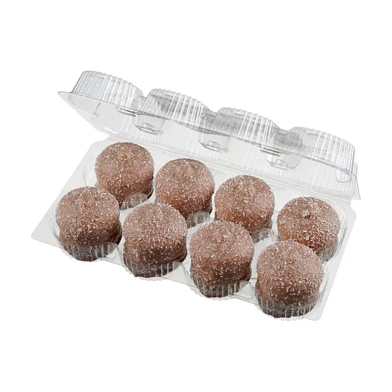 Kokosboller