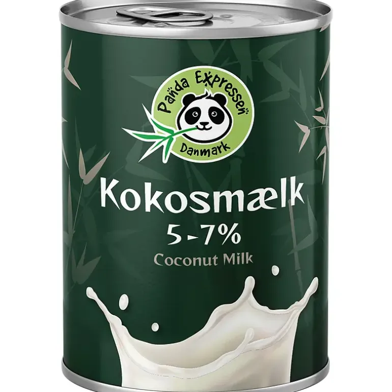 Kokosmelk