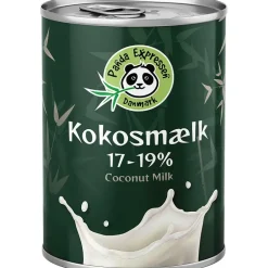 Kokosmelk 400 ml