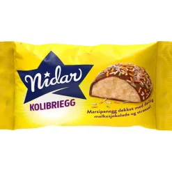 Kolibriegg